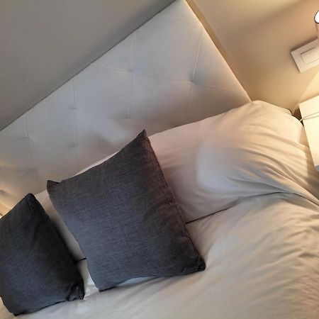 Apartamento Zafra Cristina Экстерьер фото