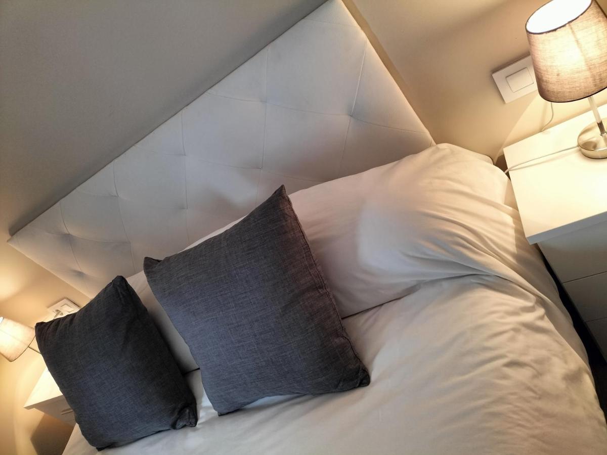 Apartamento Zafra Cristina Экстерьер фото