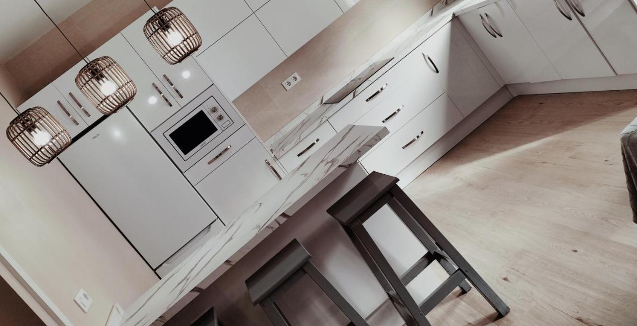 Apartamento Zafra Cristina Экстерьер фото
